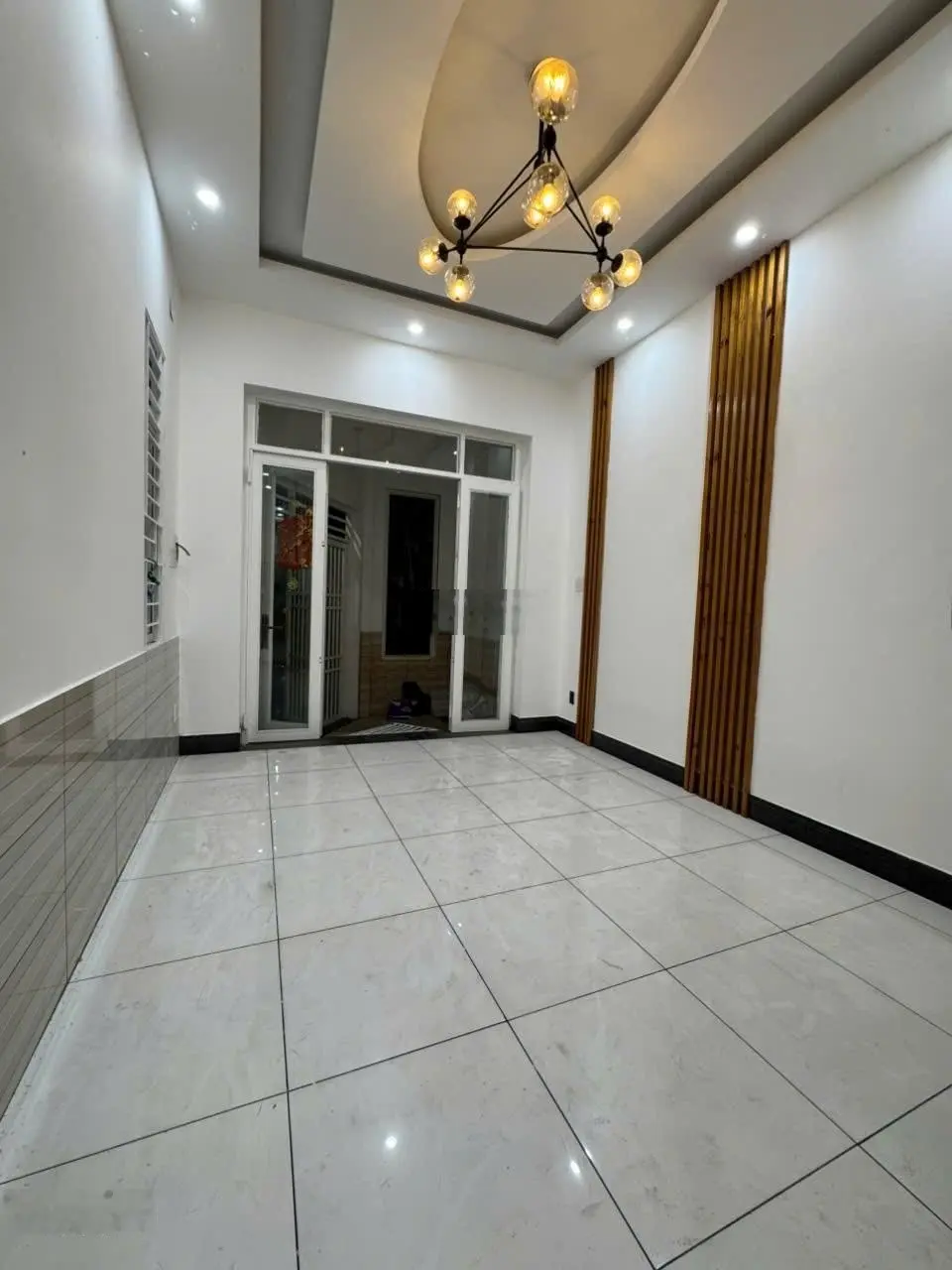 Bán NR 54m2, 4PN, 4WC tại Mễ Cốc, Q8, HCM giá 5,38 tỷ