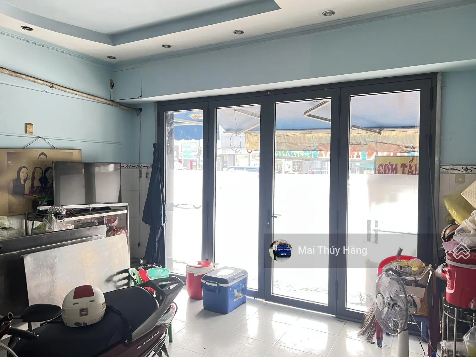 Duy nhất nhà 1t1l mtkd ngay phạm văn đồng - ngang 6m - giá 7 tỷ