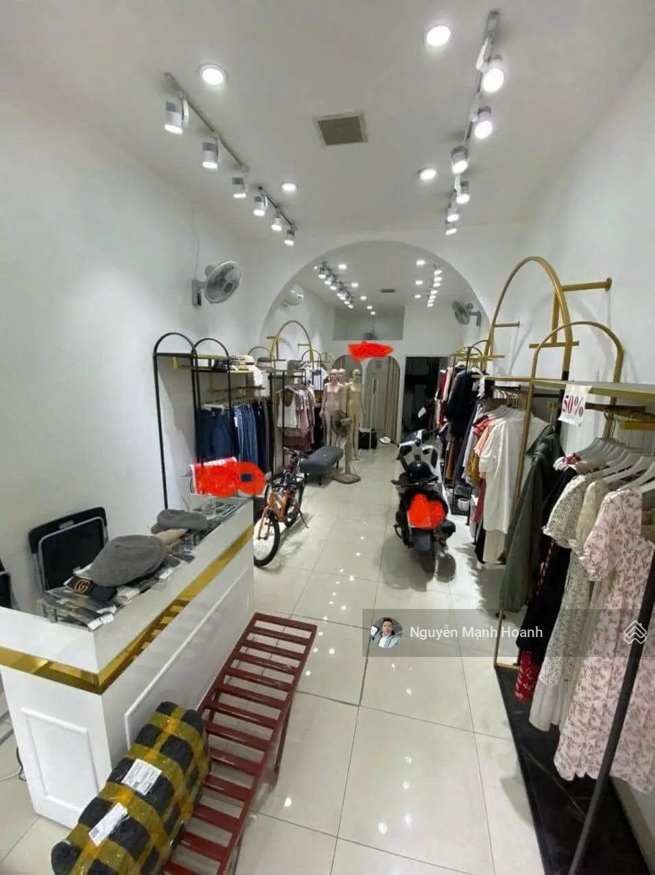 Bán nhà mặt phố Tô Hiệu, Hà Đông 48m2, 3 tầng, kinh doanh sầm uất, chỉ nhỉnh 16 tỷ