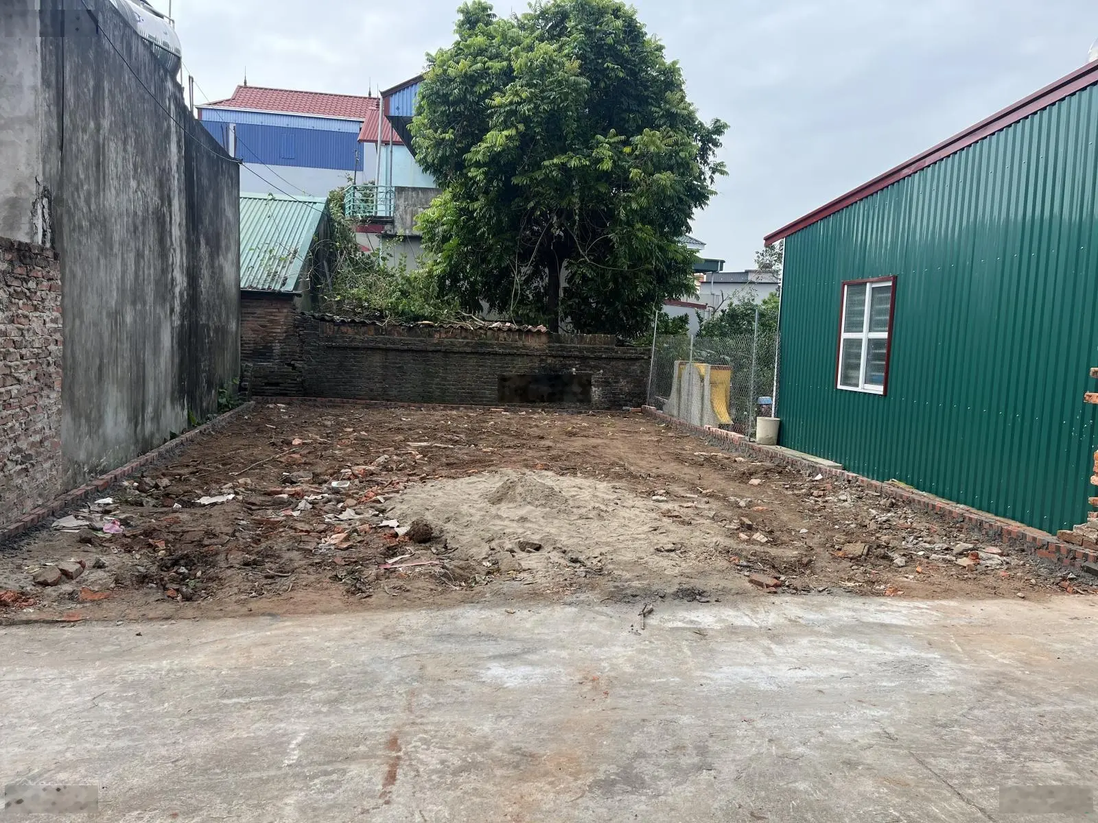 Bán đất đẹp tại Xã Mê Linh, Hà Nội, giá hấp dẫn