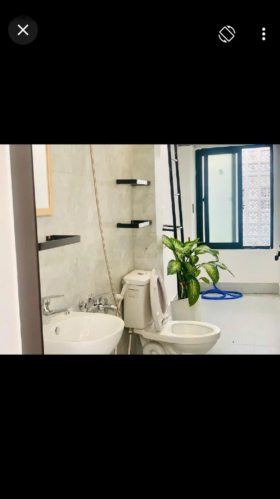 Bán nhà riêng tại Hoàng Diệu, 3,35 tỷ, 104 m2, giá tốt, view đẹp
