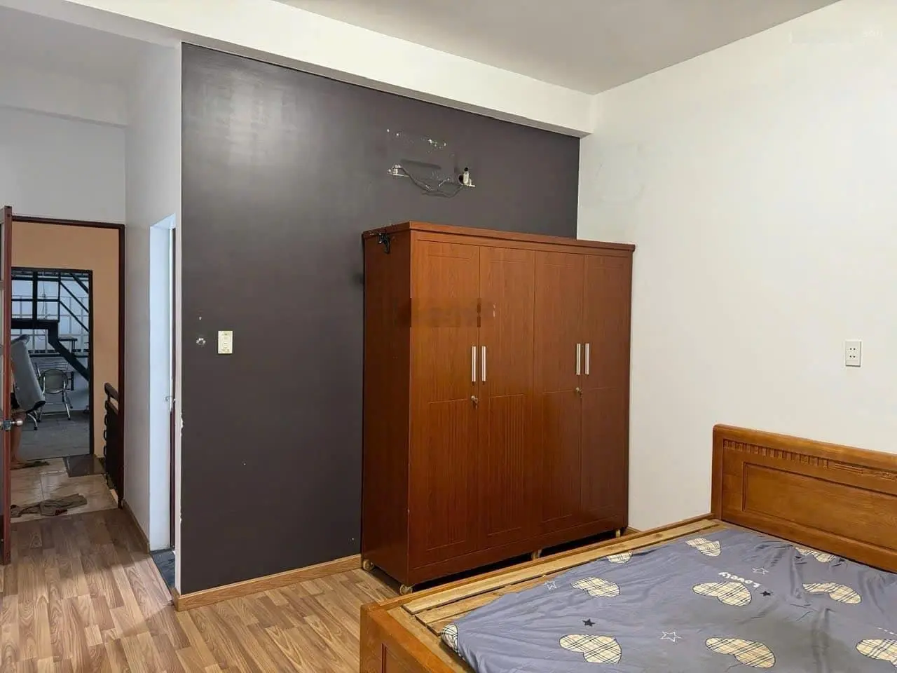 Bán nhà chia tài sản cho con 60m2, sổ chính chủ Đỗ Xuân Hợp ,PLB , quận 9 giá 4.7 tỷ