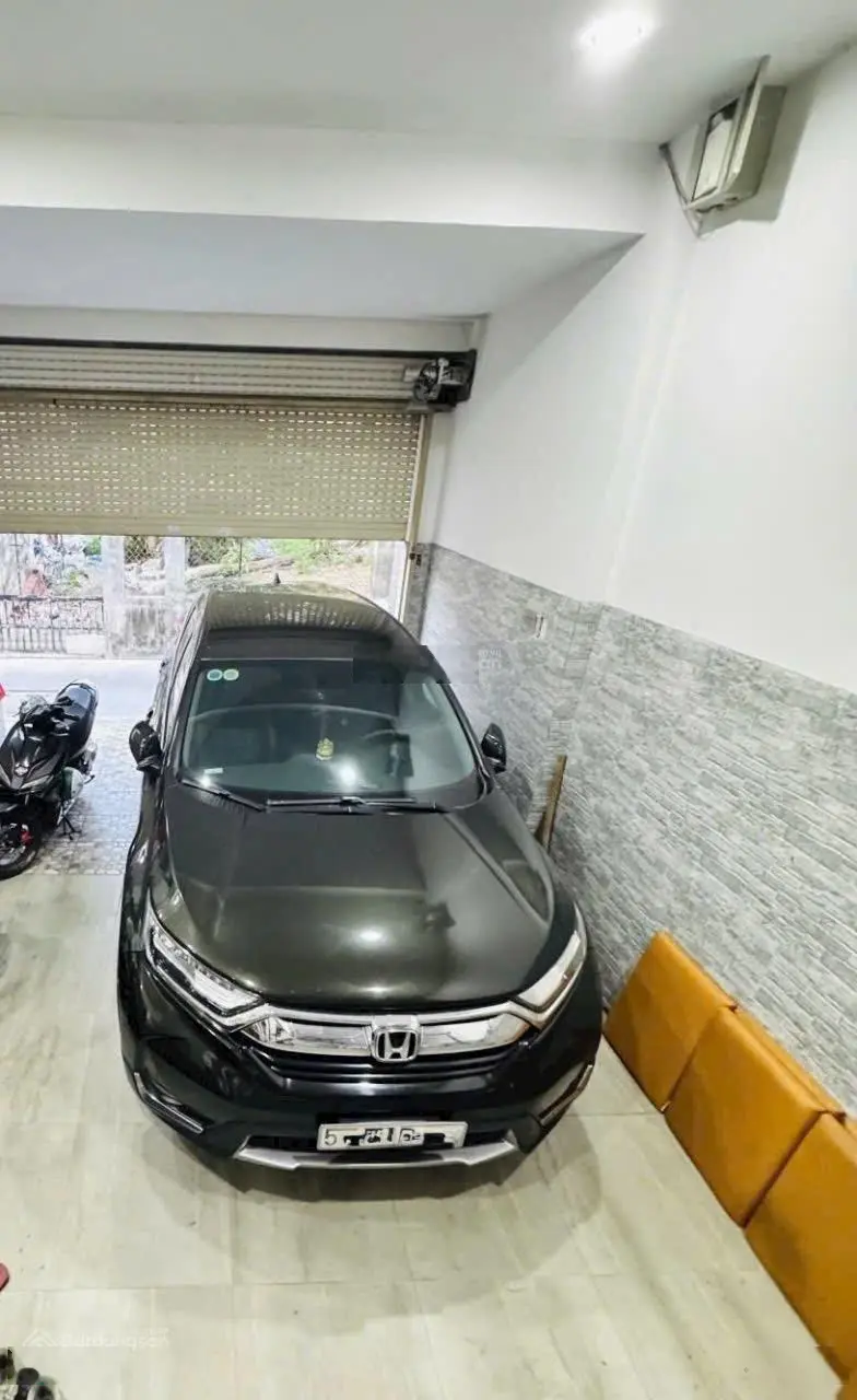 Bán rẻ gấp biệt thự vườn Phạm Văn Đồng, Linh Đông Thủ Đức, 120m2, giá chỉ 12,8 tỷ