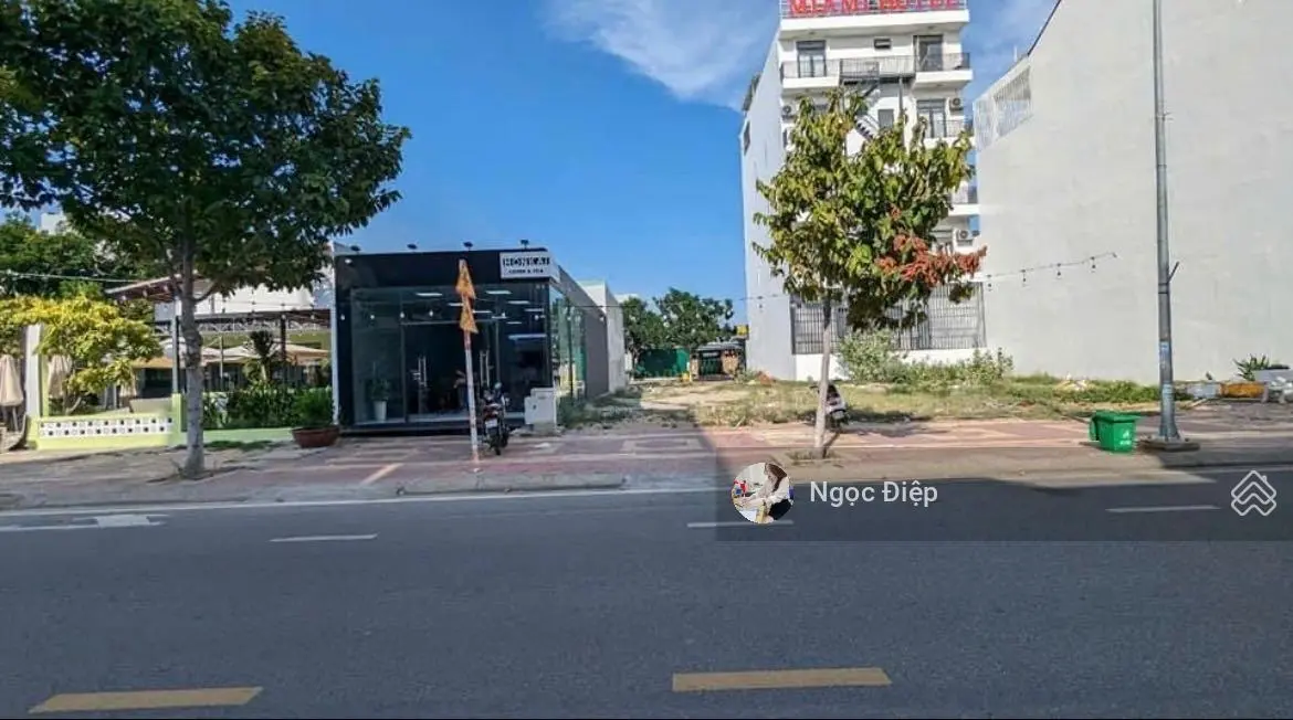 Bán gấp đất đường Lê Duẩn ngay đại học Bạc Liêu, Phường 7 Bạc Liêu, 120m2/1,1 tỷ SHR, LH:0898 537 ***
