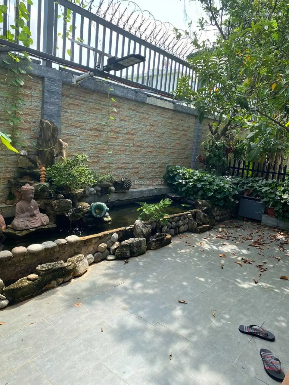 Bán nhanh trong 2 tuần, Villa Park DT 8x20m, sổ hồng full nội thất, giá 20tỷ