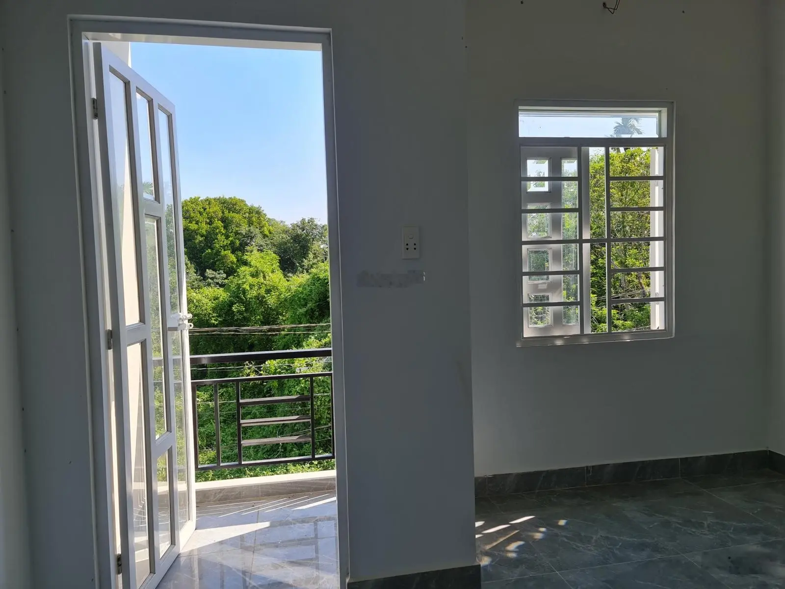 Bán nhà 1 lầu tại KP Gia Huỳnh, Trảng Bàng, Tây Ninh