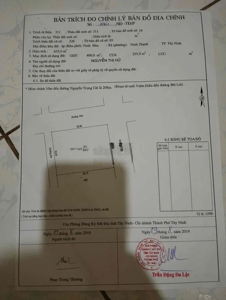 nhà cần bán đất