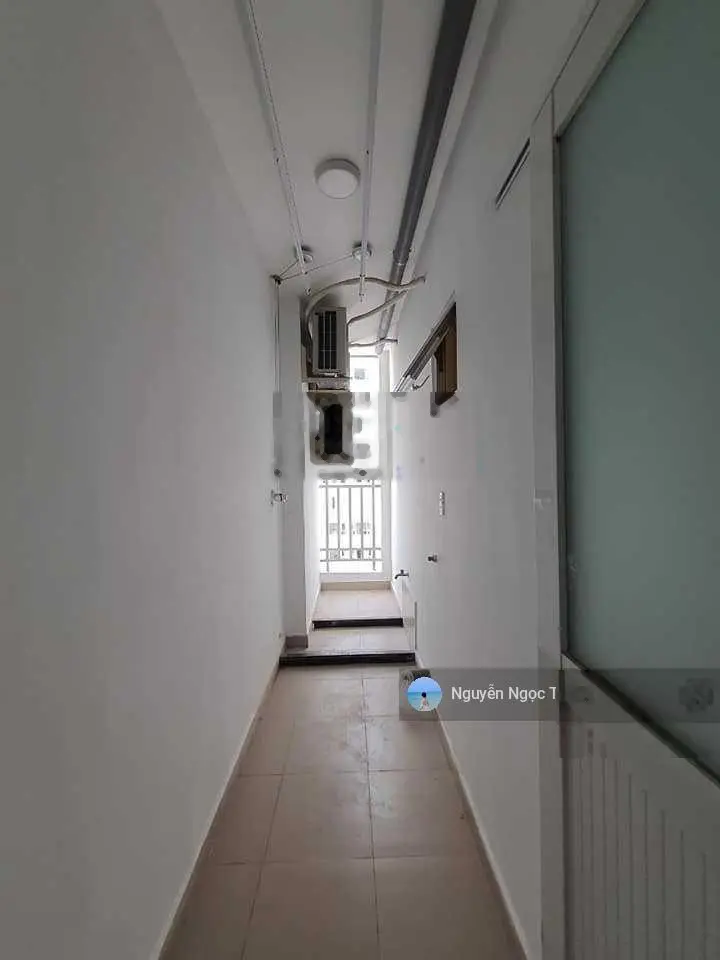 Chính chủ cần bán căn hộ Saigonres, Bình Thạnh, DT 72m2; 2PN - 2WC full NT giá 1 tỷ 690 triệu