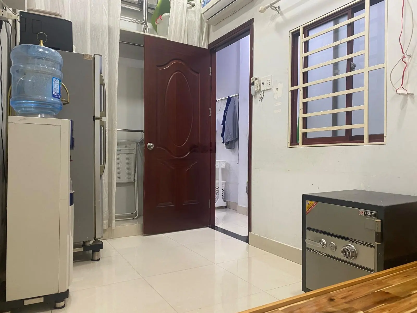 Chính chủ bán MTKD vip sát chợ Bình Tây, đường Lê Quang Sung, P. 2, Q. 6, giá chỉ hơn 8 tỷ