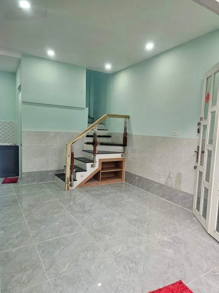 HÀNG NGỘP Gần chợ Kim Biên Q5, 48m2 Giá 2 tỷ 688 SHR, 3PN 3WC, đang cho thuê 14 triệu