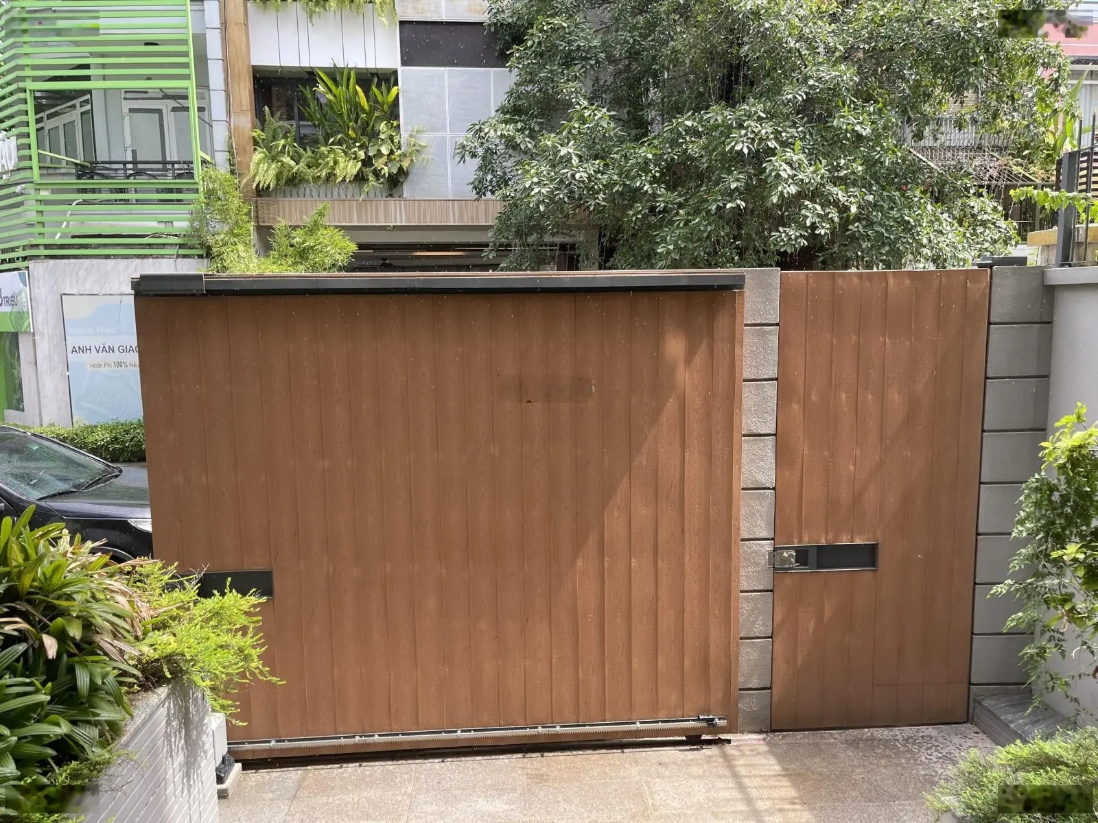 Bạn có một đại gia đình? Hãy chuyển về đây và làm cho cuộc sống trở nên đáng sống