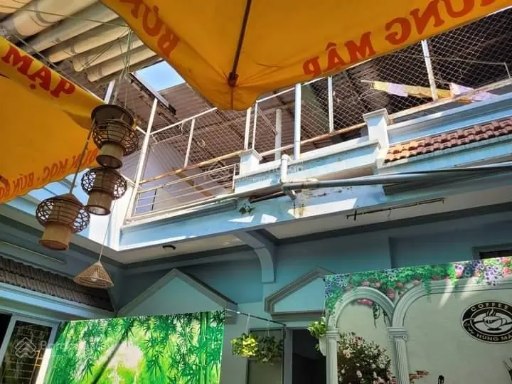 Kèo thơm - Mặt tiền Nguyễn Văn Quá - 270m2 - Kinh doanh đa ngành nghề - Khu sầm uất Q12 - 22 tỷ