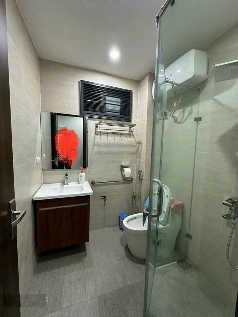 Bán nhà mặt phố Hoàng Mai - thang máy - kinh doanh. DT 37m2 x 6 tầng - nhỉnh 8.5 tỷ