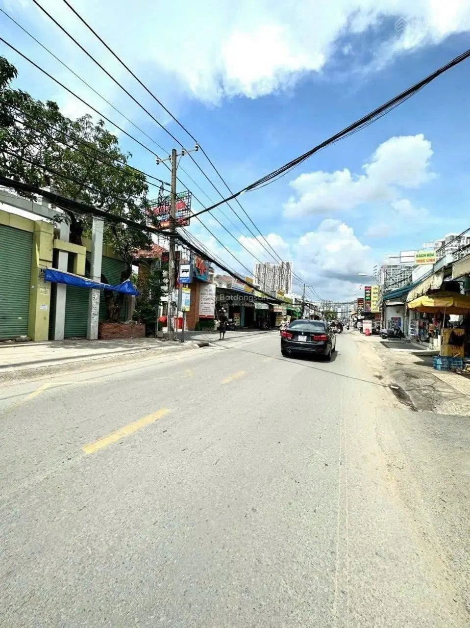 Bán nhà MT NGuyễn Thị Định Quận 2 133 m2 chỉ nhỉnh 20 tỷ Vị trí vàng, tiềm năng lớn