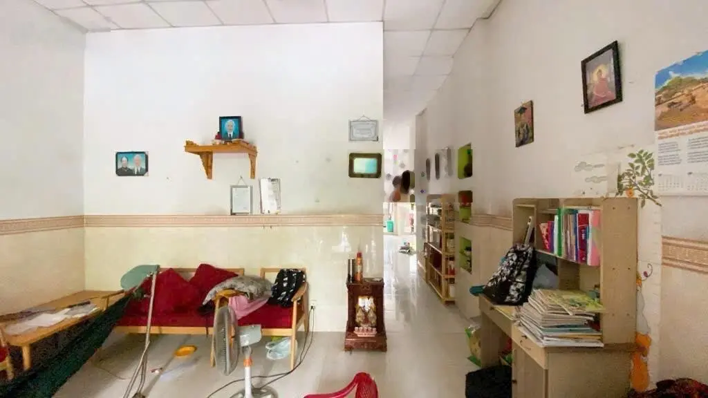 Bán nhà 5x20m (100m2) KDC Him Lam Trường Thọ là trung tâm mới TP Thủ Đức