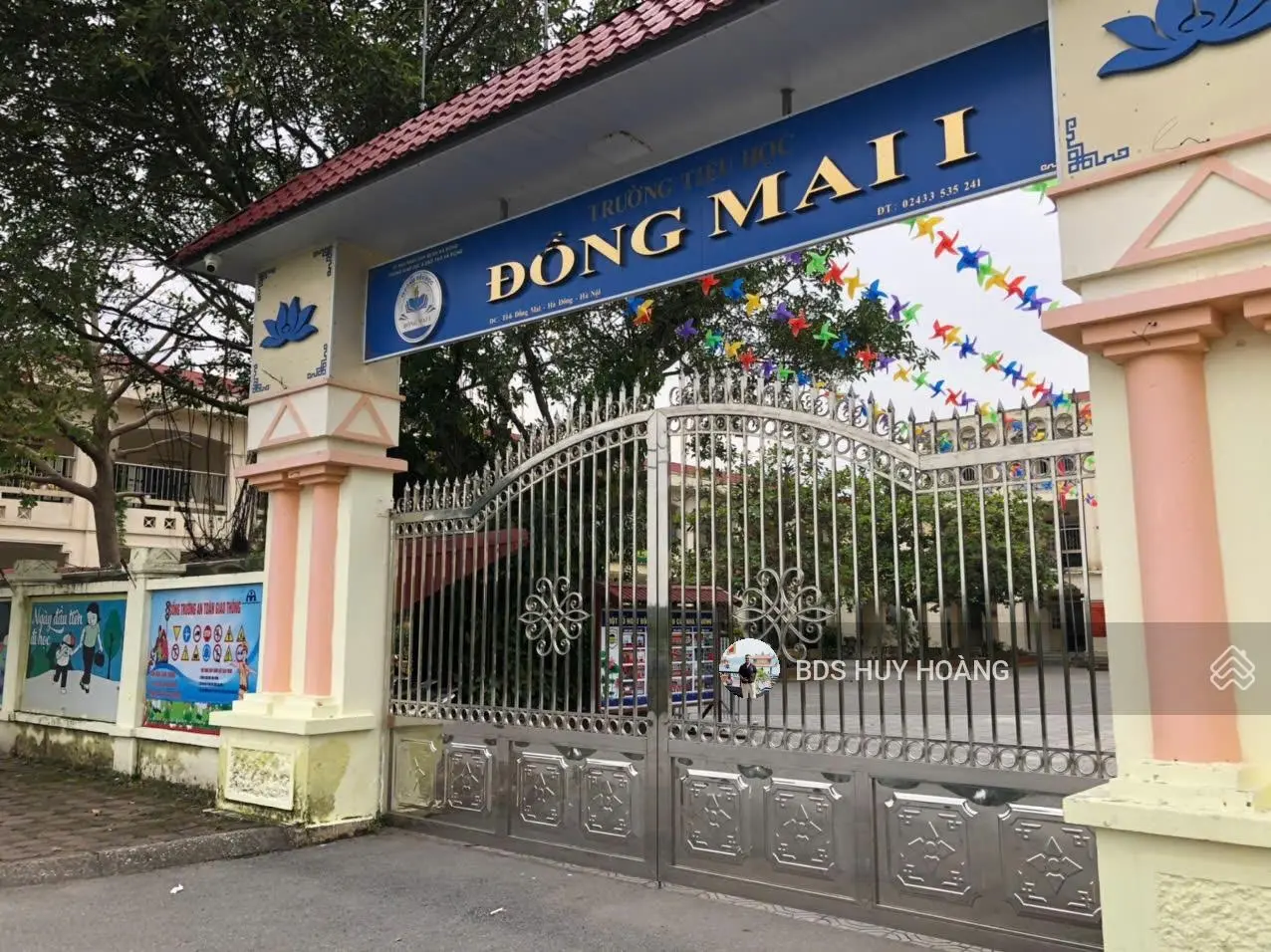 Rẻ nhất Đồng Mai cho nhà đầu tư xuống tiền chỉ 2.75 tỷ có nhà 4 tầng 2,5km ra bến xe Yên Nghĩa