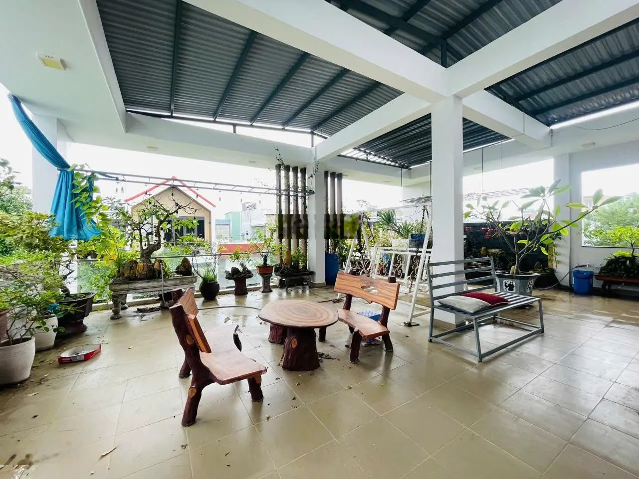 Bán nhà 3 tầng x 170m2 Bàu Năng 5, Hòa Minh, Liên Chiểu. Gần Hoàng Thị Loan, Lý Thái Tông