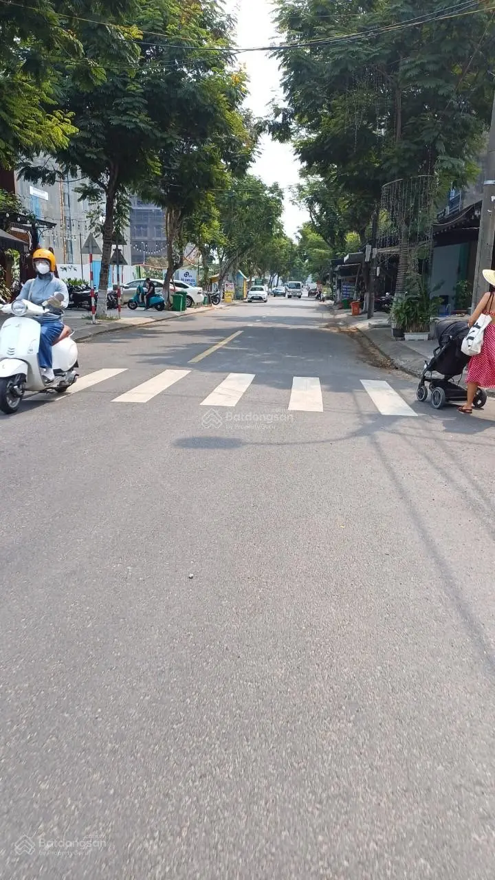 Bán đất Hoài Thanh gần Hàm Tử, Mỹ An, Ngũ Hành Sơn, Đà Nẵng