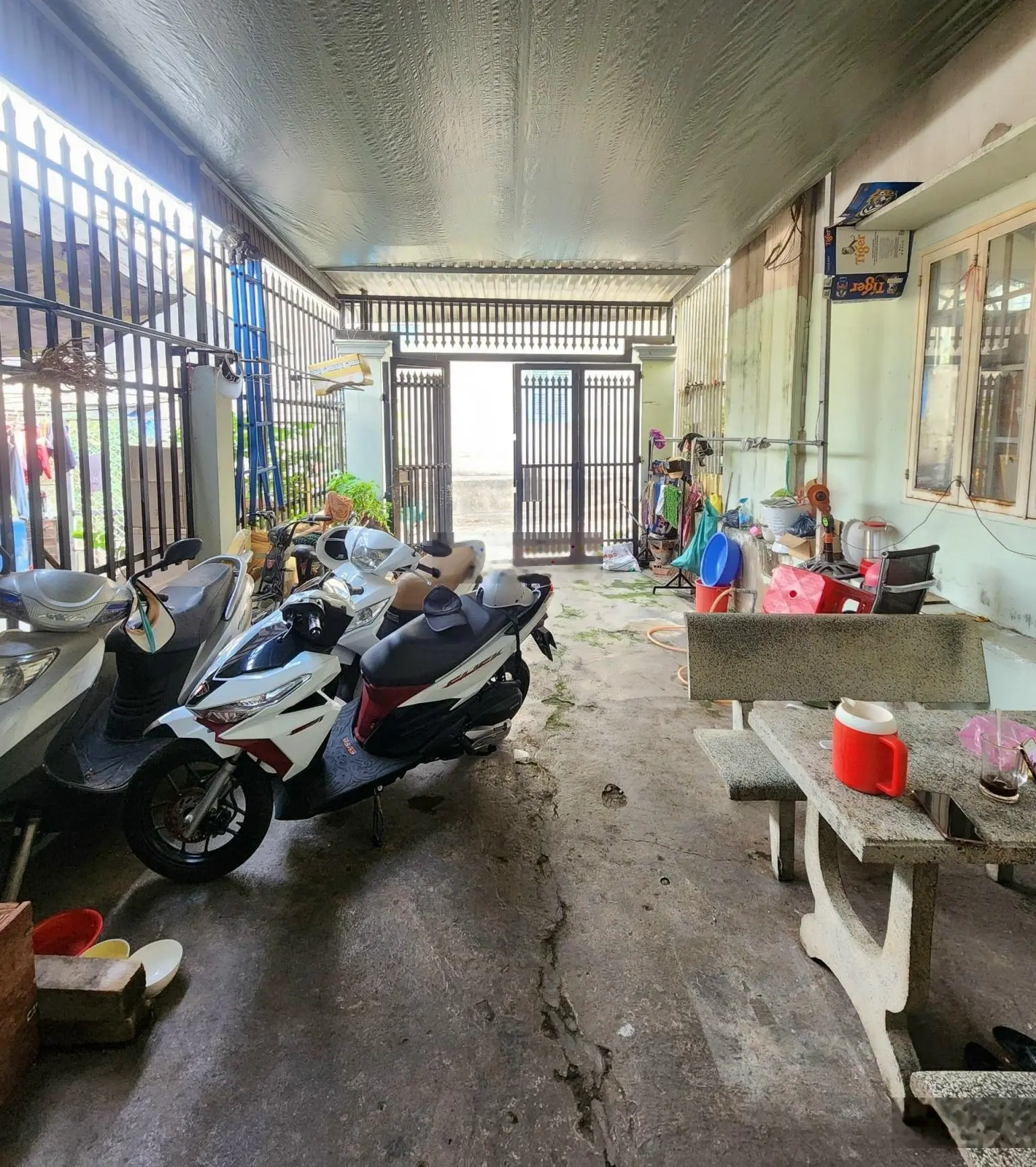 2,4 tỷ bán nhà gần ngã tư Bình Thung 300m, phường Bình An, thành phố Dĩ An