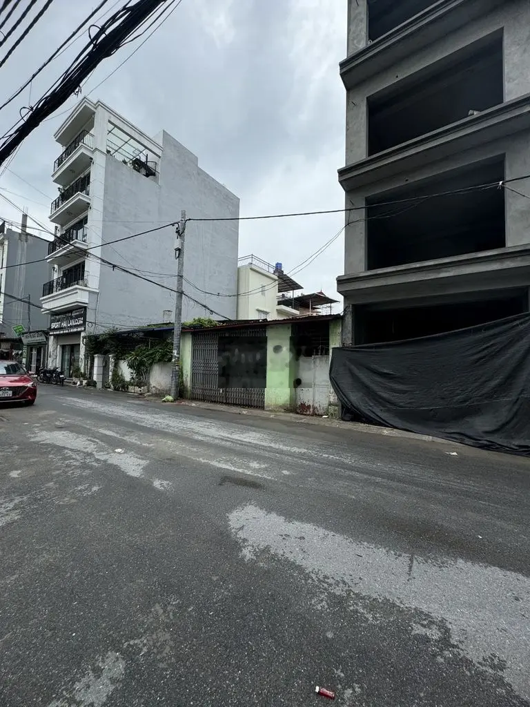 148m2 kinh doanh Xuân La-Tây Hồ-HN