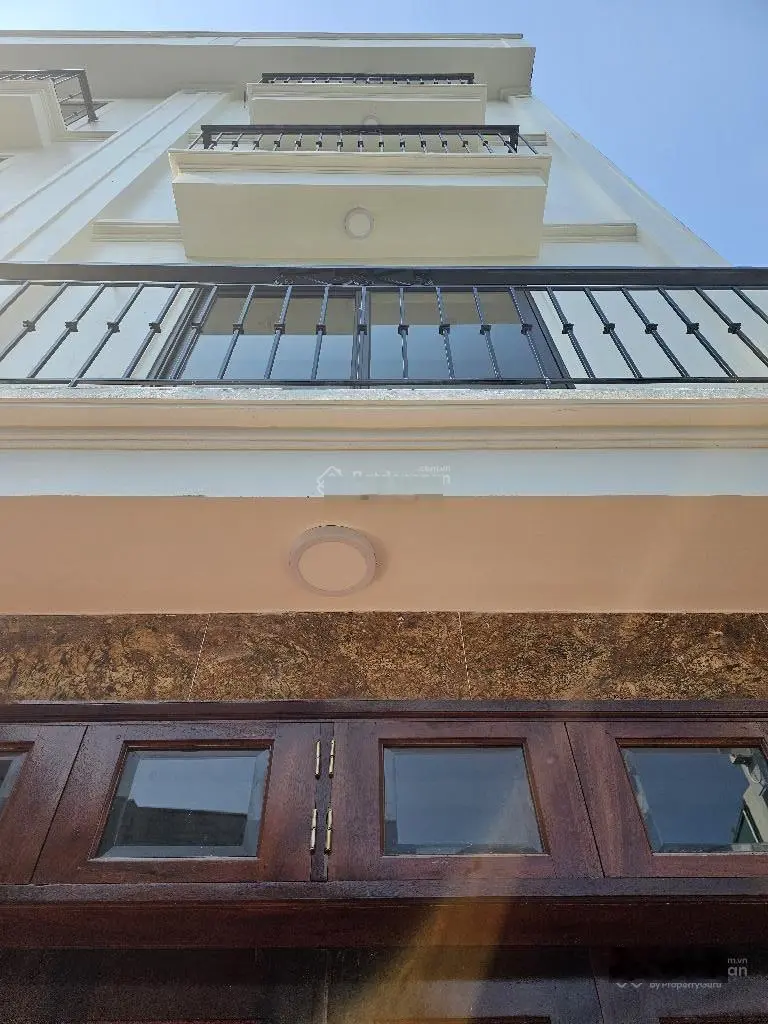 Bán gấp nhà mới 5 tầng siêu đẹp Ngõ 84 Đàm Quang Trung, đối diện Aeon Long Biên nhỉnh 5 tỷ