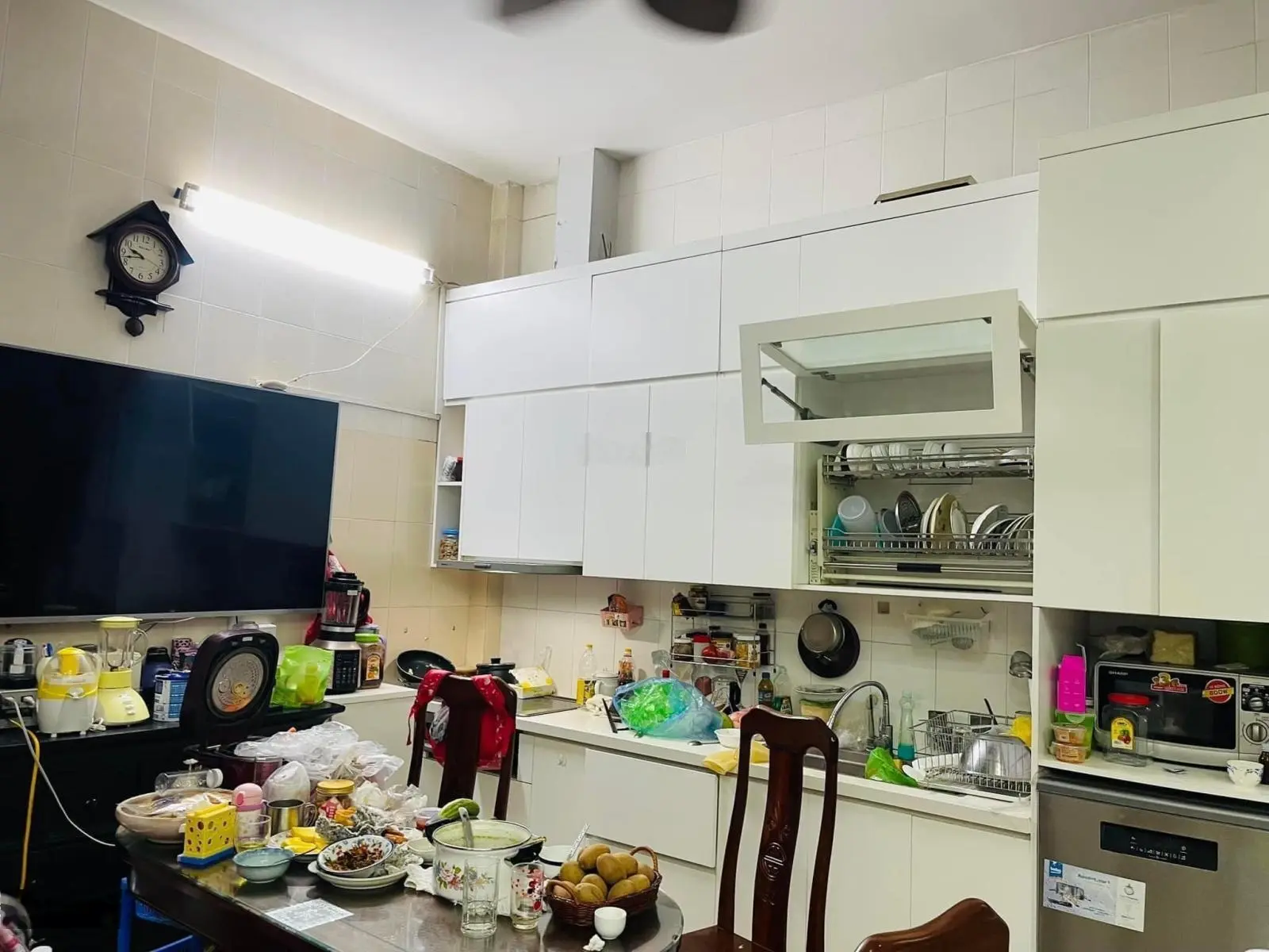Tôn Đức Thắng - Đống Đa - cách phố 30m - DT 48m2 - MT 6.9m - nhỉnh 6 tỷ