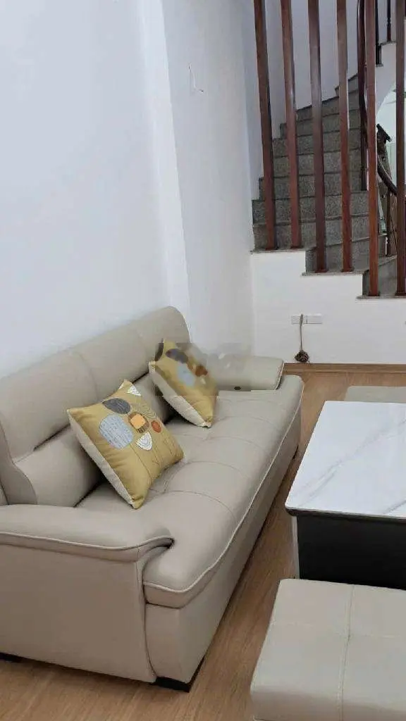 Xuân Đỉnh,Phạm văn Đồng,4 tầng4 ngủ,35m2 ngõ thông,2 thoáng,nhỉnh 6tỷ
