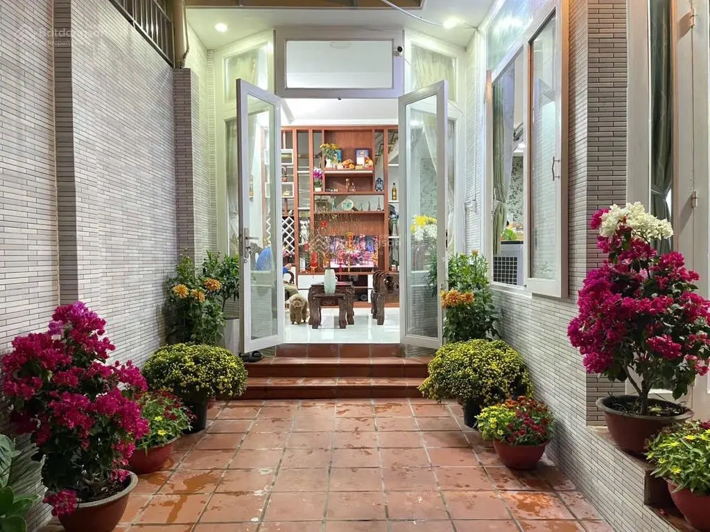 Hot! Bán nhà phân lô Tăng Nhơn Phú B 84m2 ngang 6m giá chỉ nhỉnh 6 tỷ