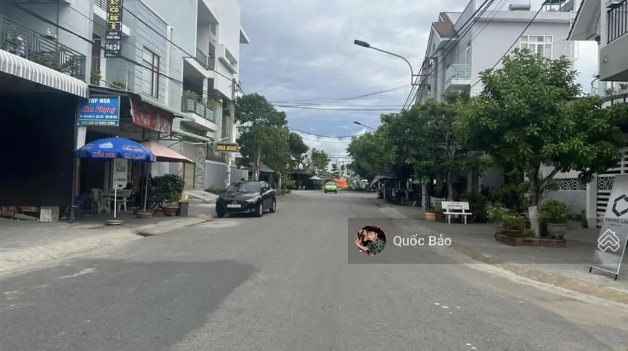 BÁN ĐẤT!!. Cần bán nhanh lô đất thổ Đ. Bến Định, TT. Bến Cầu. Tây Ninh, 120m2/650tr. Gần Toà Án DN.