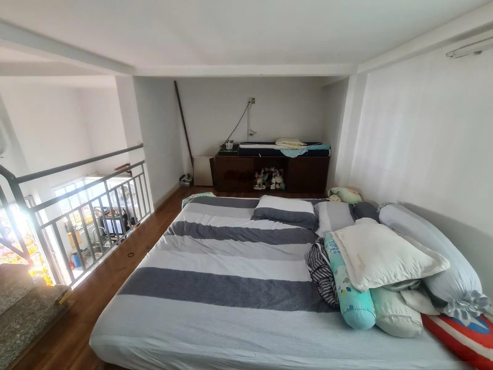 Bán nhà 3 tầng MT đường 18 - Linh Đông DT 82m2 gần Phạm Văn Đồng sẵn phòng cho thuê