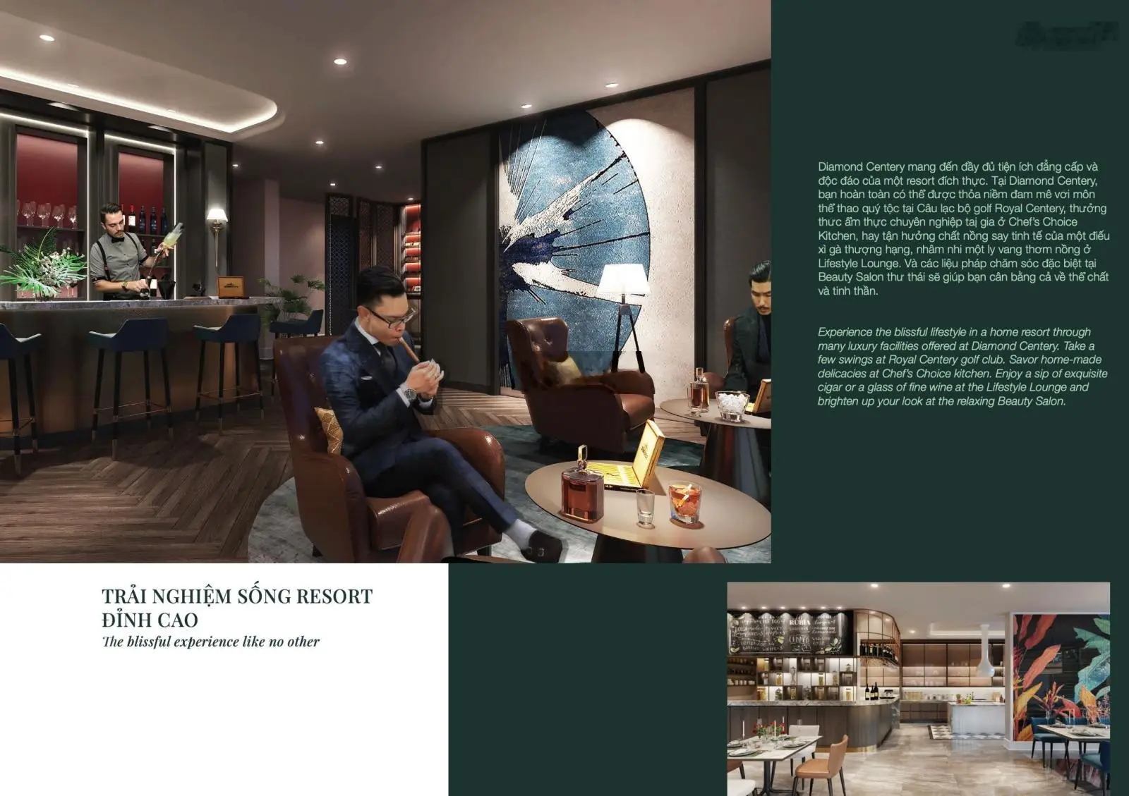 Căn hộ Celadon City - Diamond Centery. Từ 2,1 tỷ nhận nhà. Chuẩn Resort, sống tinh hoa