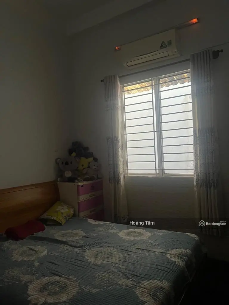 [mặt tiền kinh doanh] - nhà 2 tầng - chính chủ 1 đời - 4.4x30m - huỳnh tấn phát