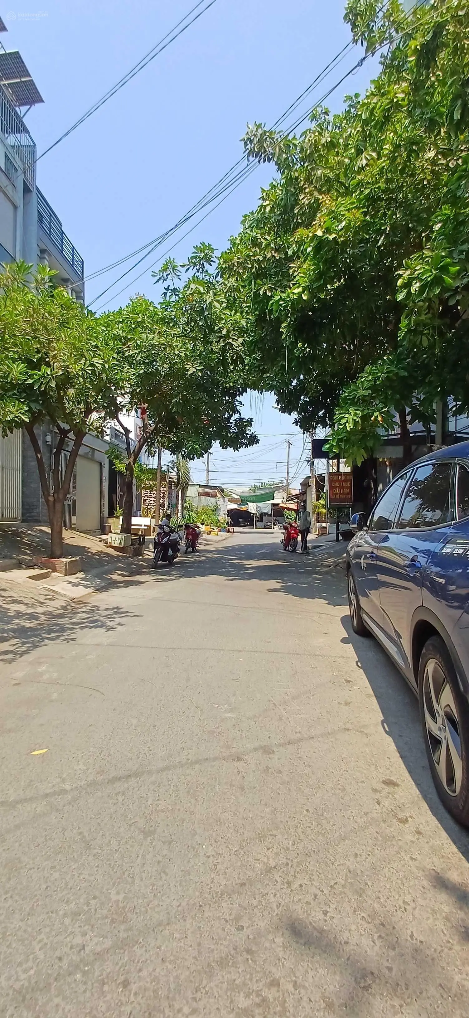 5.98tỷ - 83m2 - 5m*17m - đất khu dân cư Nam Long - Sát Gò Vấp - P. Thạnh Lộc - Q12 - HCM