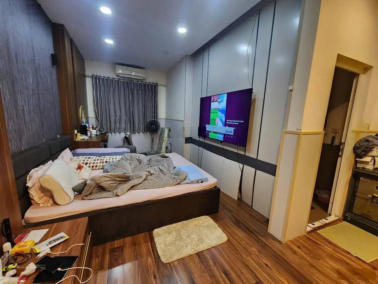 Bán rẻ nhà liền kề KĐT Văn Quán - Hà Đông, dân xây, ô thang máy, DT 90m2, 5 tầng, MT 4,5m. 19,5 tỷ