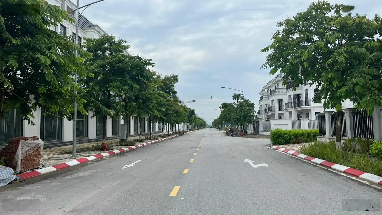 HUD Mê Linh - Vành Đai 4 - giá rẻ