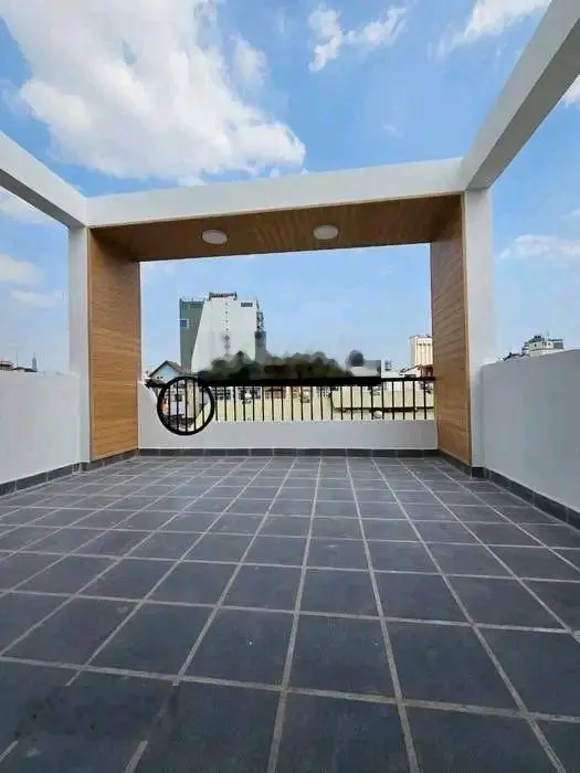 Đổi chổ ở cần bán nhà đường Lên Hồng Phong - P.10 - Q.10 - Giá 3tỷ120/72,9m2 đang cho thuê 20tr/th