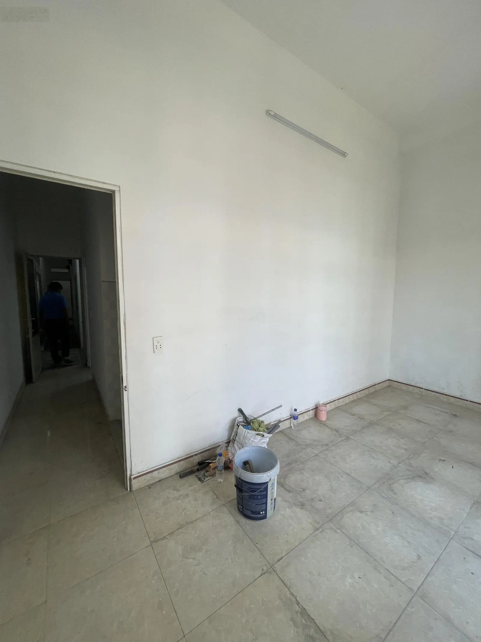 Bán nhà trọ diện tích 90m2, 1 trệt 2 lầu 1 tum phường Dĩ An, TP Dĩ An