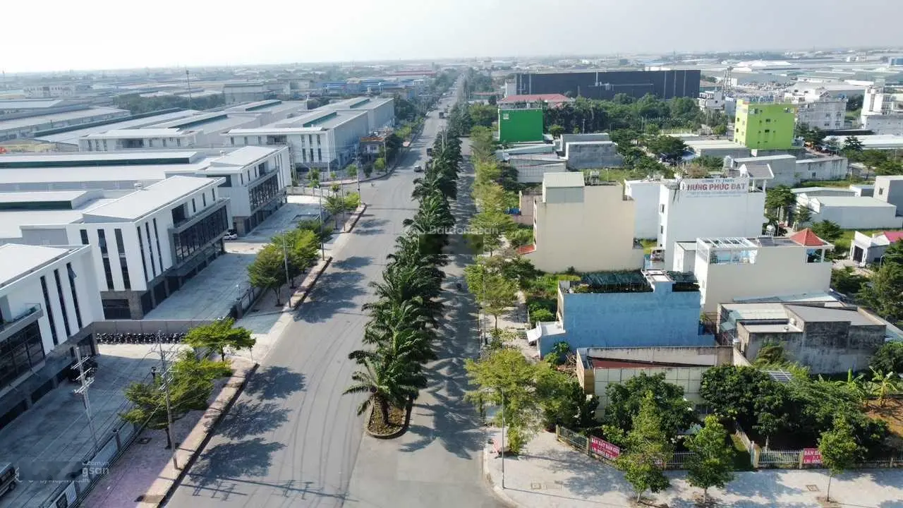Khu dân cư Tân Đô (Tên Lửa 2) chính chủ bán