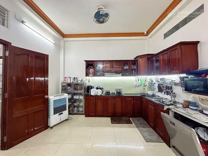 Bán biệt thự mini K300, P12, Tân Bình, 115m2, 3 tầng, ngang 6,6m, giá rẻ