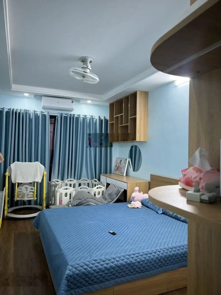 Bán Nhà riêng tại Phường Sài Đồng, Long Biên, Hà Nội, 7,6 tỷ, 35 m2, Hot! uy tín