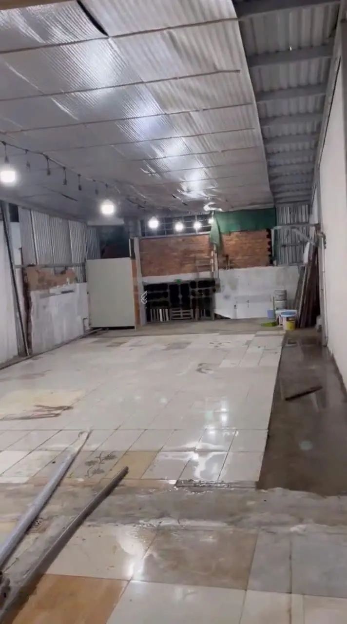 Bán nhà cấp 4 mặt tiền Lê Hồng Phong - Phước Hoà