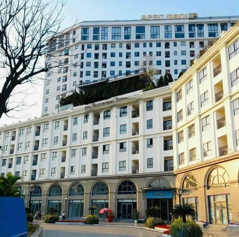 Bán căn hộ chung cư thương mại 2PN, 2VS Royal Park Thành phố Bắc Ninh