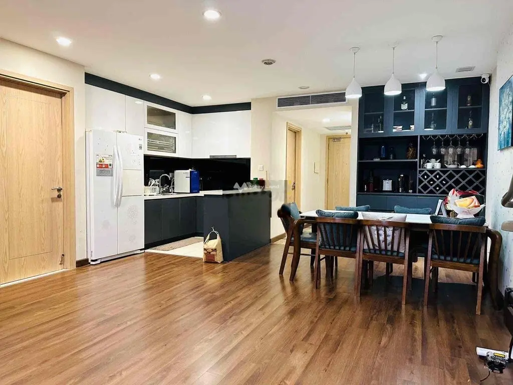 Bán gấp Chung cư cao cấp Q Cầu Giấy, numberone Thăng Long 111.9m2 3PN