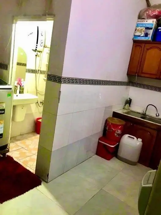 Nhà hxh ngay chợ tân hương - gò dầu - 90m2 (4m5 x 20m) - p.tân quý - tân phú - chỉ 6 tỷ 400