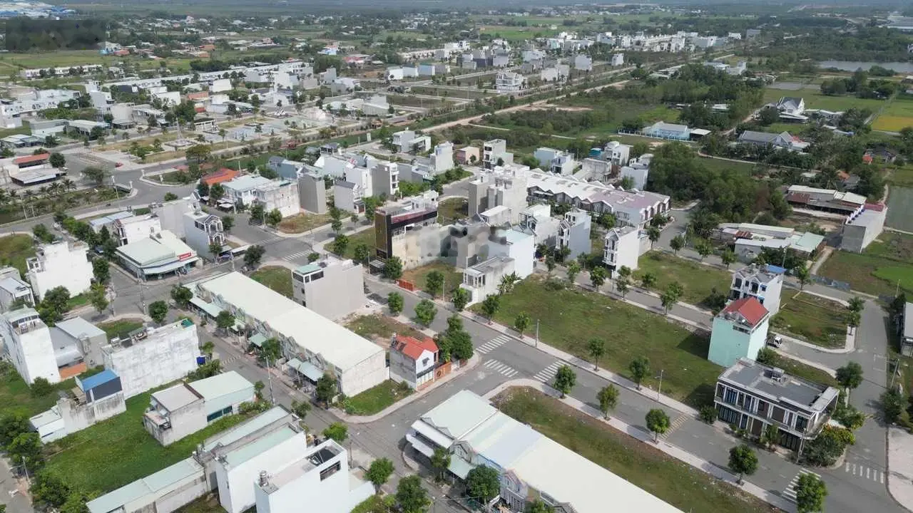 Bán 10 lô đất Cát Tường Phú Sinh chính chủ