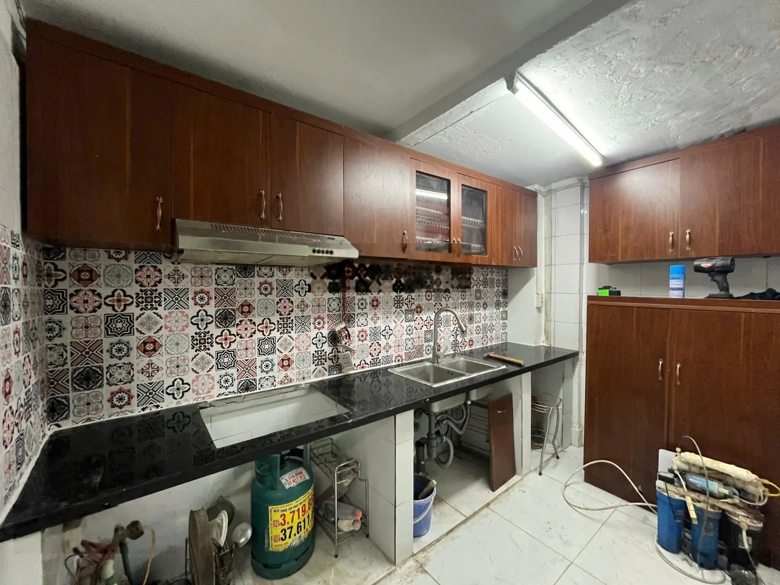 Bán gấp nhà F0 Ngõ An Trạch - Đống Đa gần Quốc Tử Giám 33m2x4T chỉ 5.9 tỷ