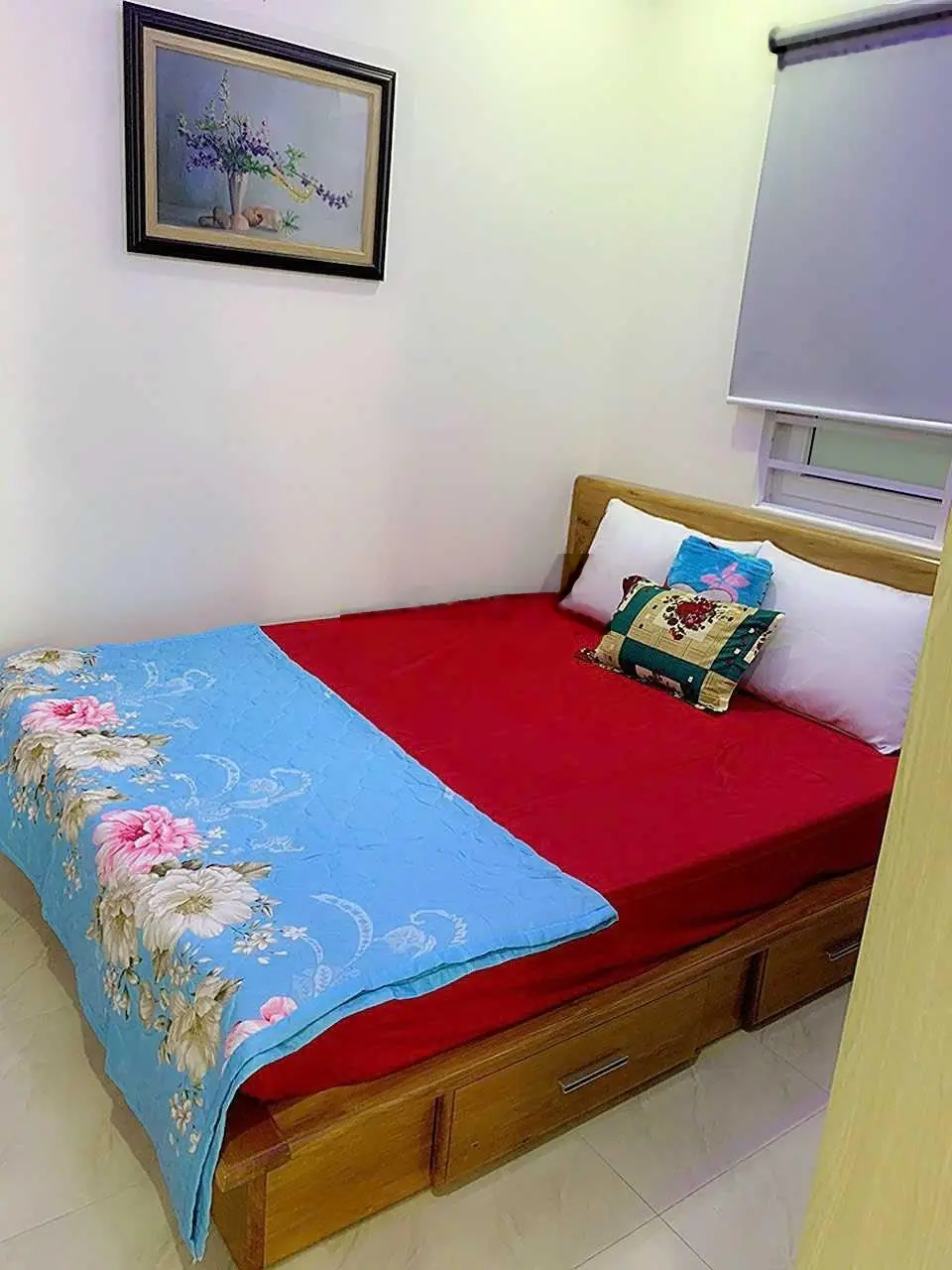 Bán căn hộ 2PN 59m2 tầng thấp Mường Thanh Viễn Triều Nha Trang - Giá chỉ 1.5 tỷ - LH: 0909 785 ***