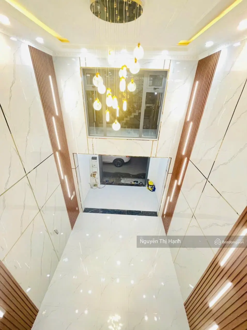 Bán nhà Đường 11, P. Trường Thọ, Thủ Đức - Nằm trong khu dân cư cao cấp Centerhome Riverside