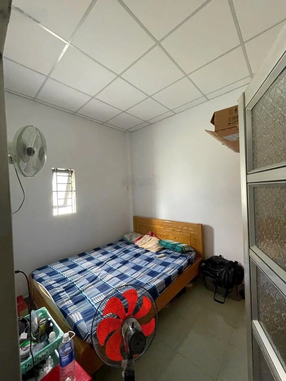 Nhà trệt lầu gần Vincom Tp. Dĩ An. DT: 59m2. Đường 5m. 3 phòng ngủ, DT: 59m2. Giá: 2.990 tỷ TL