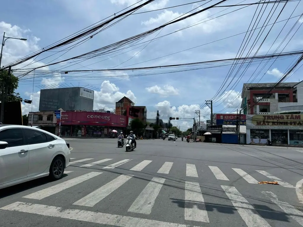 Đất Hẻm 5-6m Nguyễn Chí Thanh Cách Nguyễn Đáng 700m